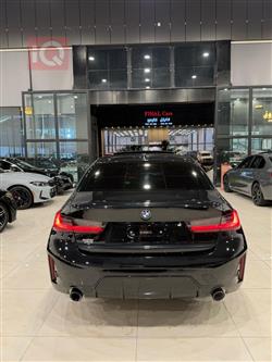 بي ام دبليو الفئة 3